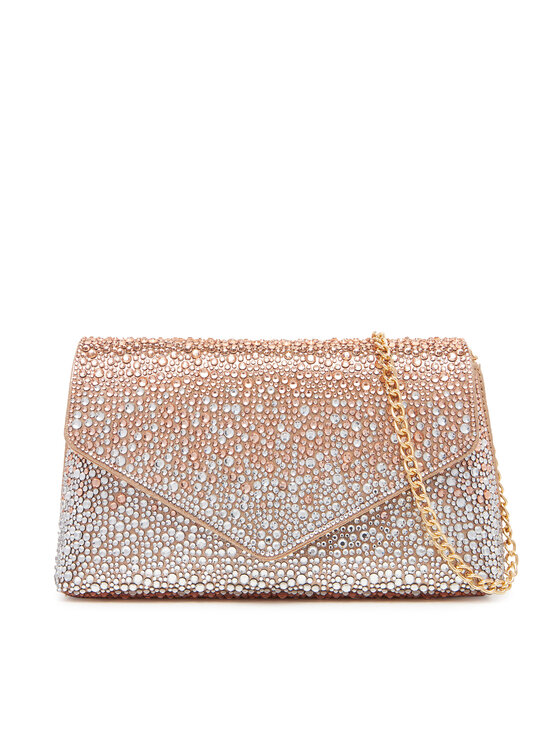 Aldo Torebka Blingita 13989482 Różowy