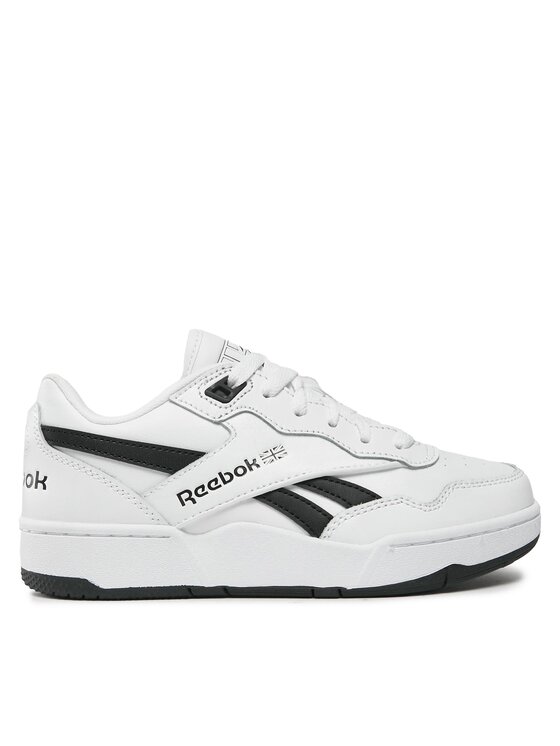 Reebok Sneakersy BB 4000 II ID5163 Biały