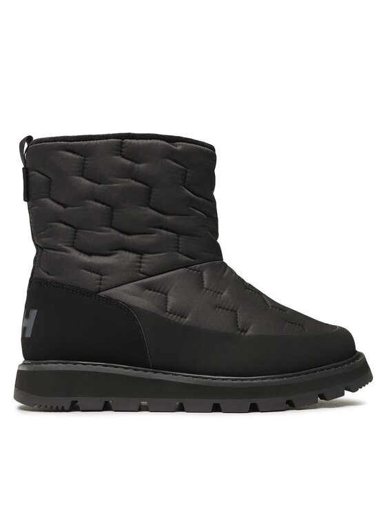 Helly Hansen Śniegowce W Beloved 2.0 11834_990 Czarny