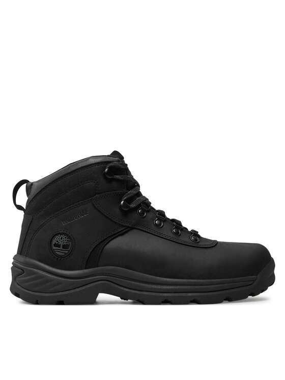 Timberland Trapery Flume Mid Wp TB1181390011 Czarny