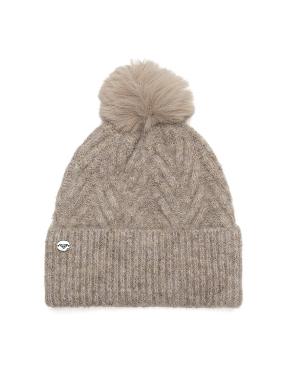 Roxy Czapka RX-W3-001-AW24 Beżowy