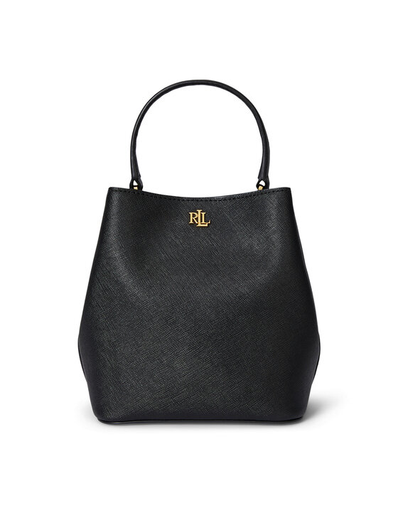 LAUREN RALPH LAUREN Torebka 431969365001 Czarny