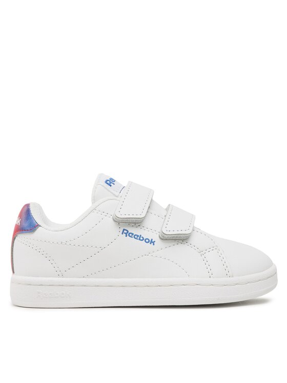Reebok Sneakersy Royal Complete CLN 2 HP4821 Biały