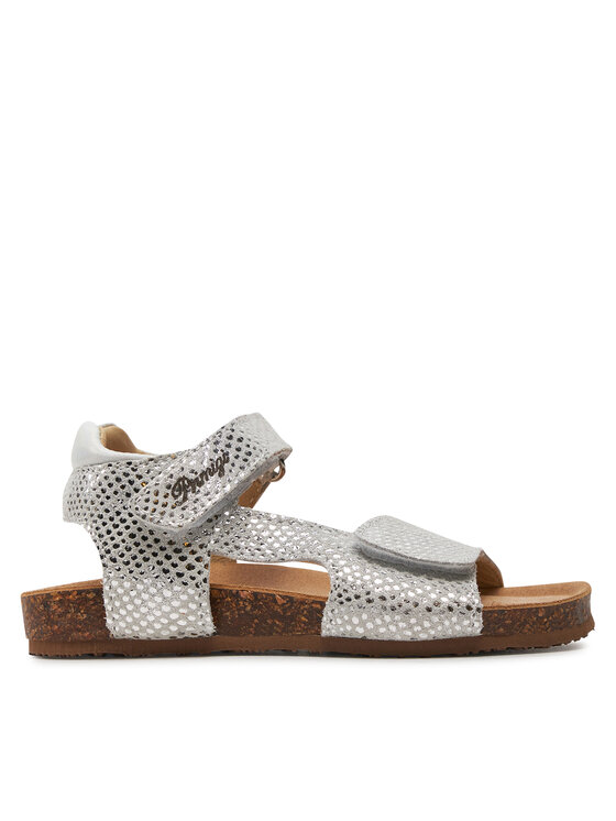 Primigi Sandały 5939633 S Srebrny