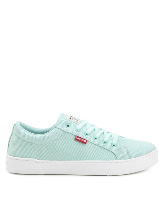 Levi's® Tenisówki 234198-634-14 Turkusowy