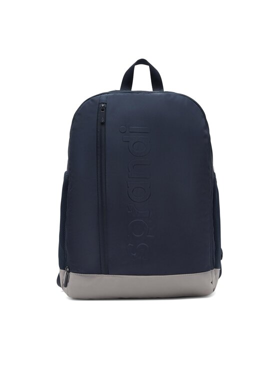 Sprandi Plecak SPR-P-004-05 Granatowy