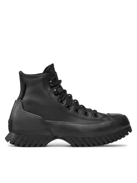 Converse Botki Chuck Taylor All Star Lugged Winter 2.0 Hi 171427C Czarny