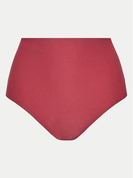 Chantelle Figi klasyczne z wysokim stanem Soft Stretch C11370 Różowy