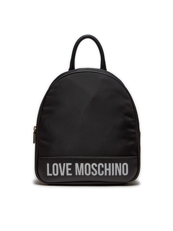 LOVE MOSCHINO Plecak JC4251PP0IKE100A Czarny