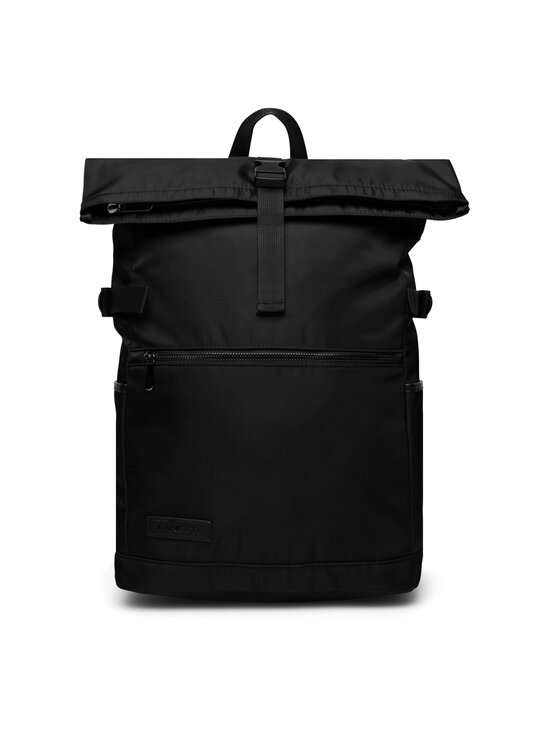 Lanetti Plecak LAN-E-028-05 Czarny