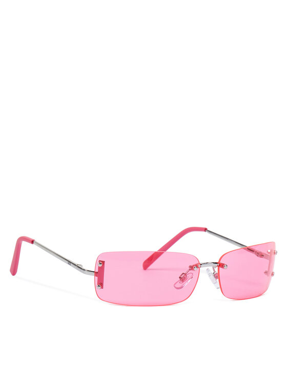 Okulary Vans Gemini Sunglasse Cherri Jubile VN000GMYC9L1