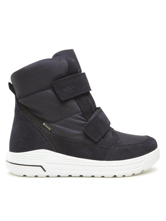 ECCO Śniegowce Urban Snowboarder GORE-TEX 72235350769 Granatowy