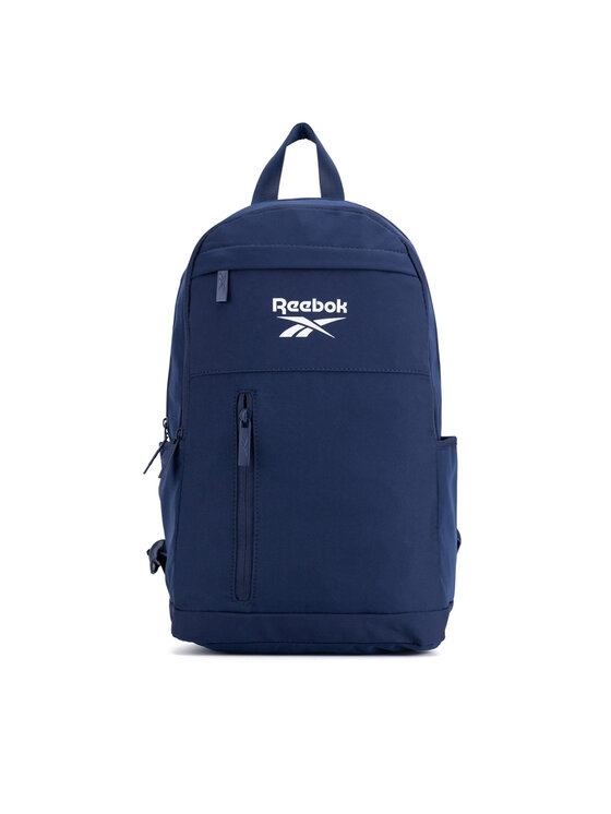 Reebok Plecak RBK-036-CCC-05 Granatowy