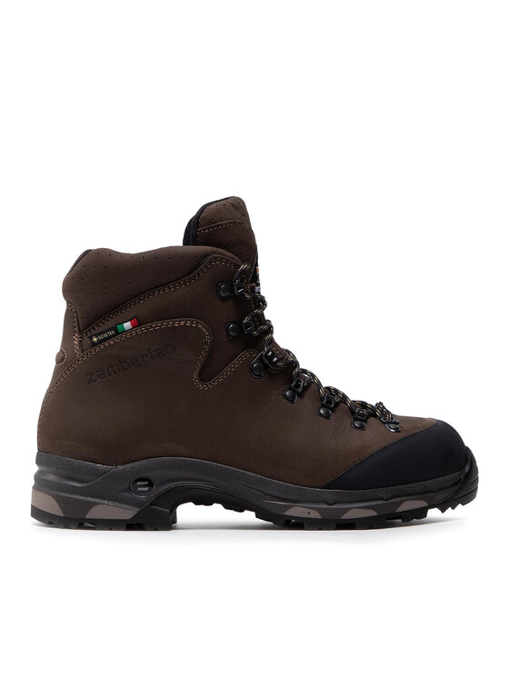 Buty trekkingowe męskie Zamberlan Baffin GTX RR WL