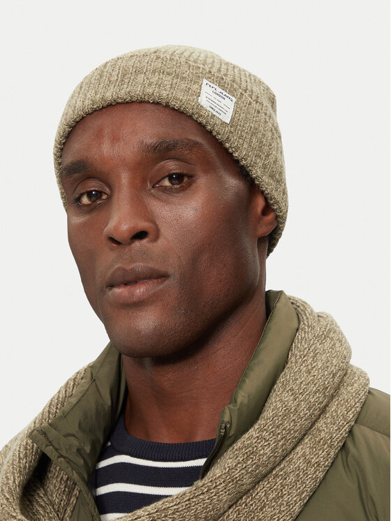 Pepe Jeans Czapka PM040552 Zielony