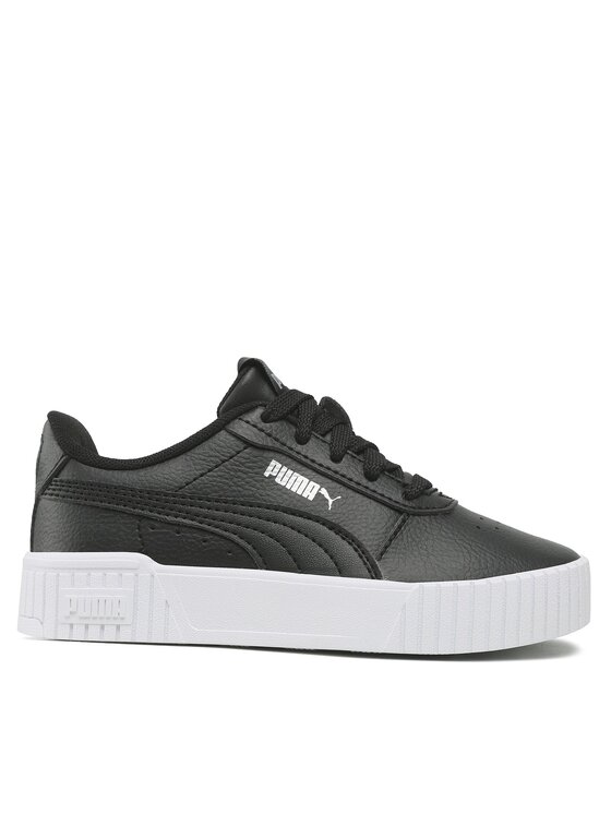 Puma Sneakersy Carina 2.0 Ps 386186 01 Czarny