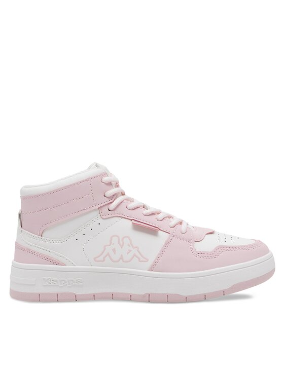 Kappa Sneakersy SS24-3C006-DZ Różowy