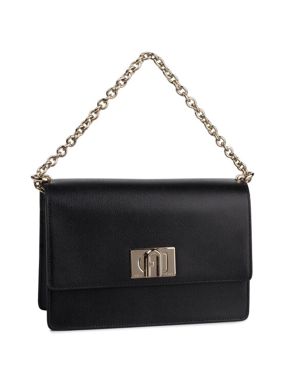 Furla Torebka 1927 1064448 B BAFI ARE Czarny