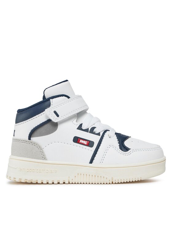 Primigi Sneakersy 4962211 Biały