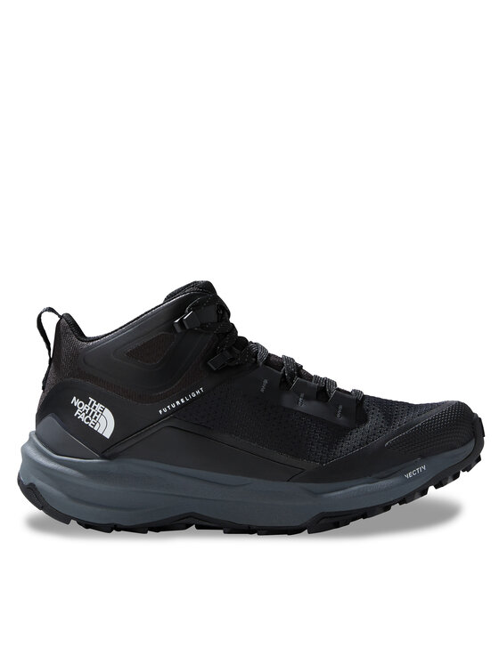 The North Face Trekkingi W Vectiv Exploris 2 Mid FuturelightNF0A7W6BNY71 Czarny
