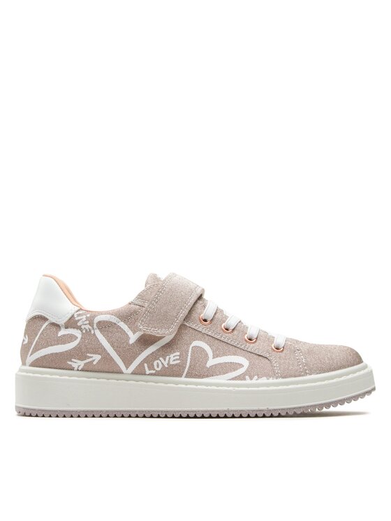 Primigi Sneakersy 3868022 D Różowy