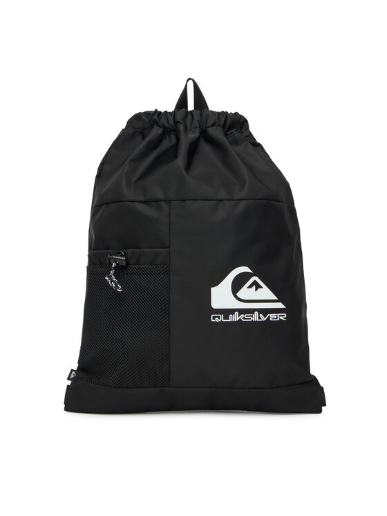 QUIKSILVER QUIC-P-008-07 Czarny