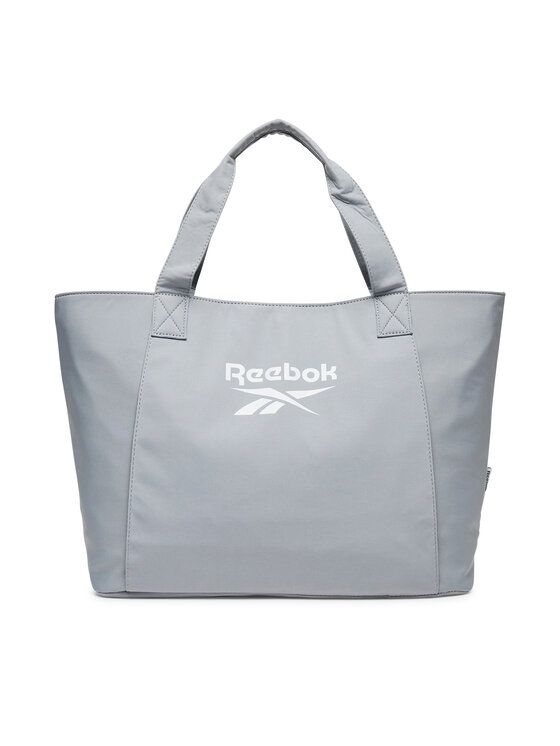 Reebok Torebka RBK-B-003-07 Szary