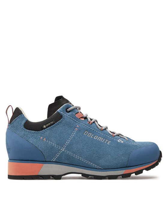 Dolomite Trekkingi 54 Hike Low Evo Gore-Tex 289210 0924 Niebieski
