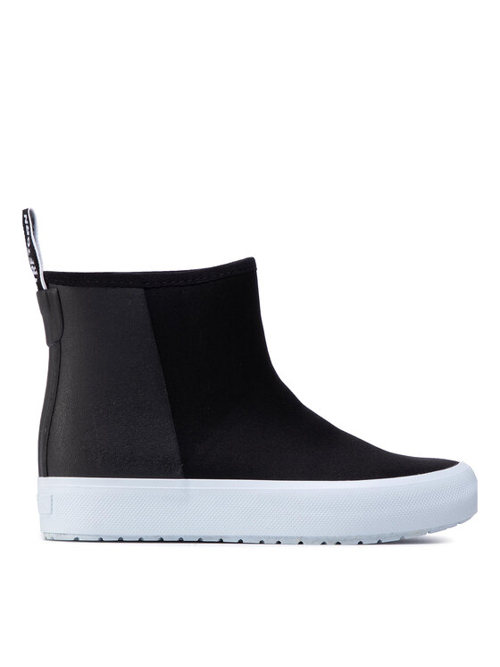 Tretorn Botki Alto Hybrid 47343510 Czarny