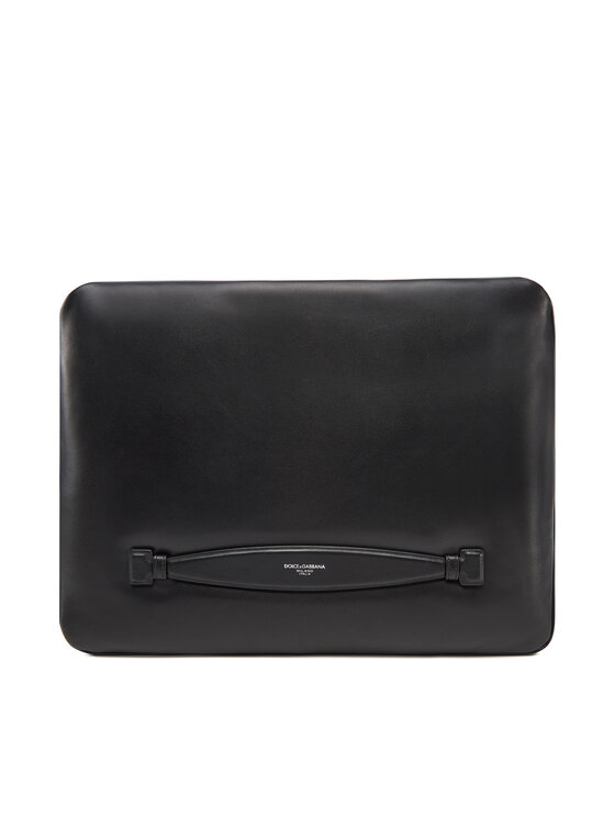 Dolce&Gabbana Saszetka BM3049 AF984 80999 Czarny