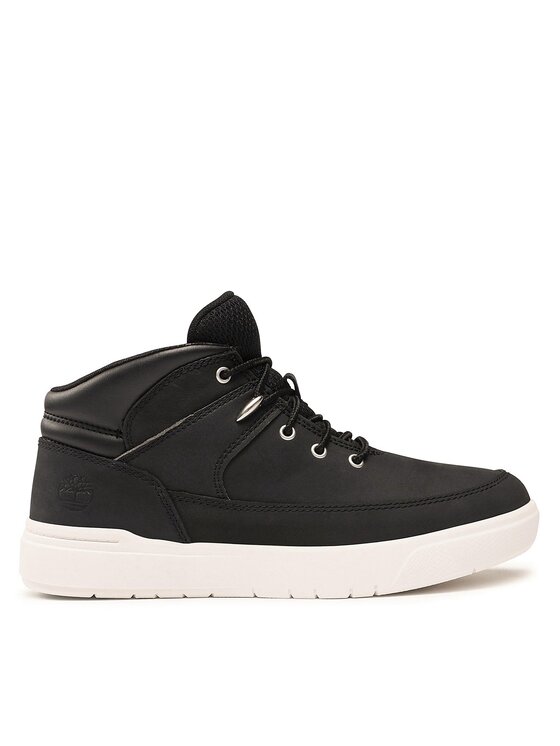 Timberland Trzewiki Seneca Bay Hiker TB0A5RYC0151 Czarny