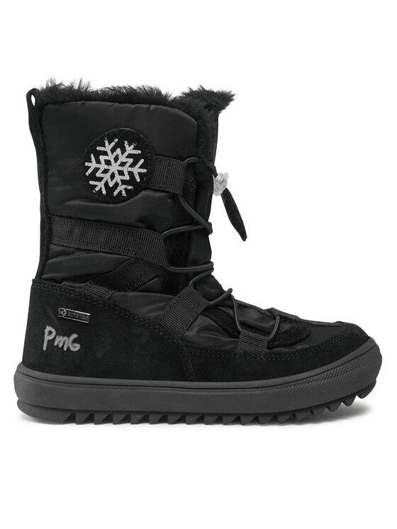 Primigi Śniegowce GORE-TEX 4938011 M Czarny