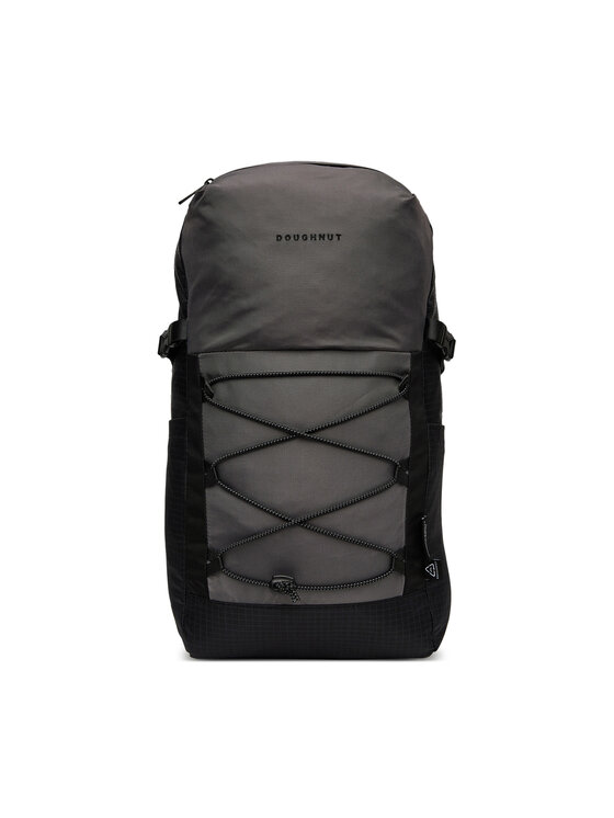 Doughnut Plecak Hypatia Street Cruise D224STC3-0005-F Szary