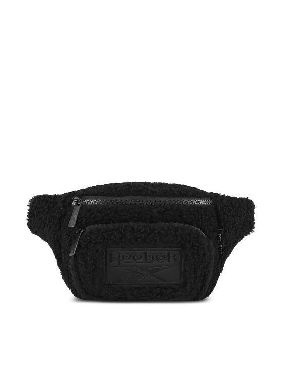 Reebok Saszetka nerka RBK-017-CCC-06 Czarny