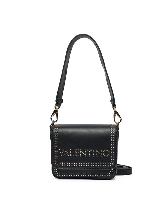 Valentino Torebka Shine VBS8AI09 Czarny