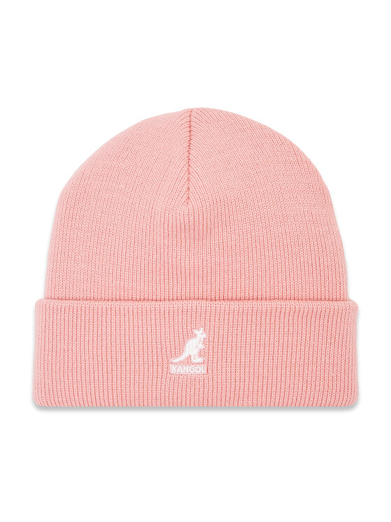 Kangol Czapka Pull-On 2978BC Różowy