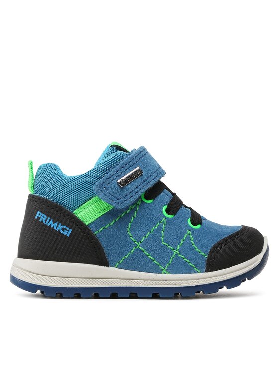 Primigi Trzewiki GORE-TEX 3855422 M Granatowy