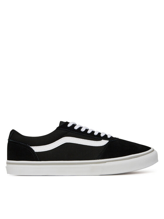 Vans Tenisówki C-MADDIE VN000E8XYV3 Czarny