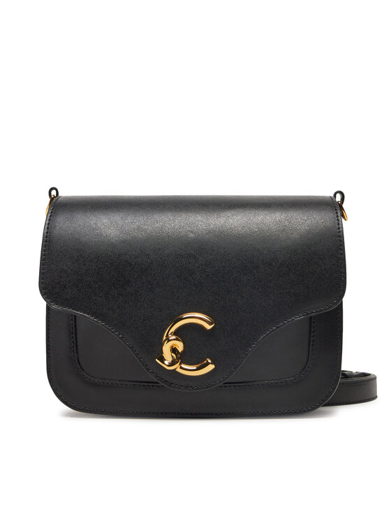 Coccinelle Torebka E1 SSK 15 01 01 Czarny