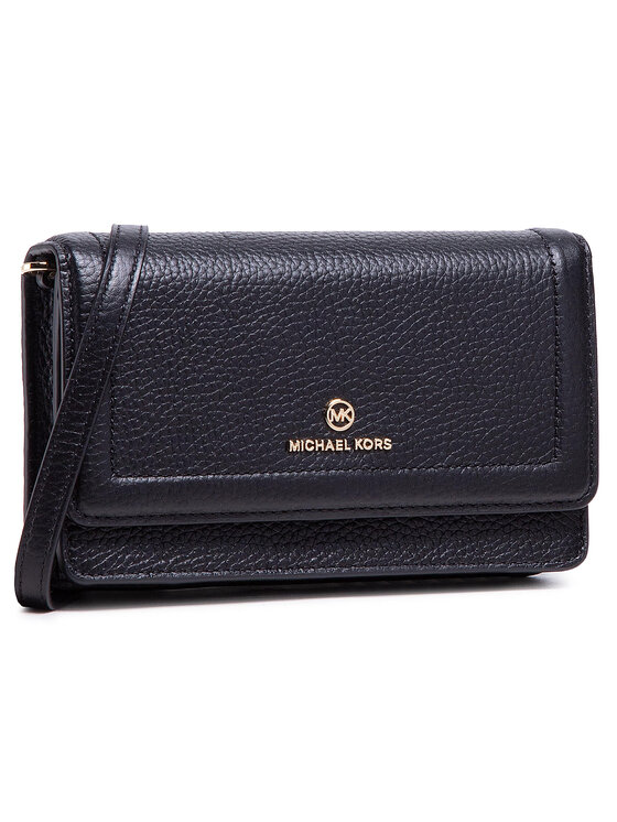 Michael Kors Torebka Jet Set Charm 32S1GT9C5L Czarny