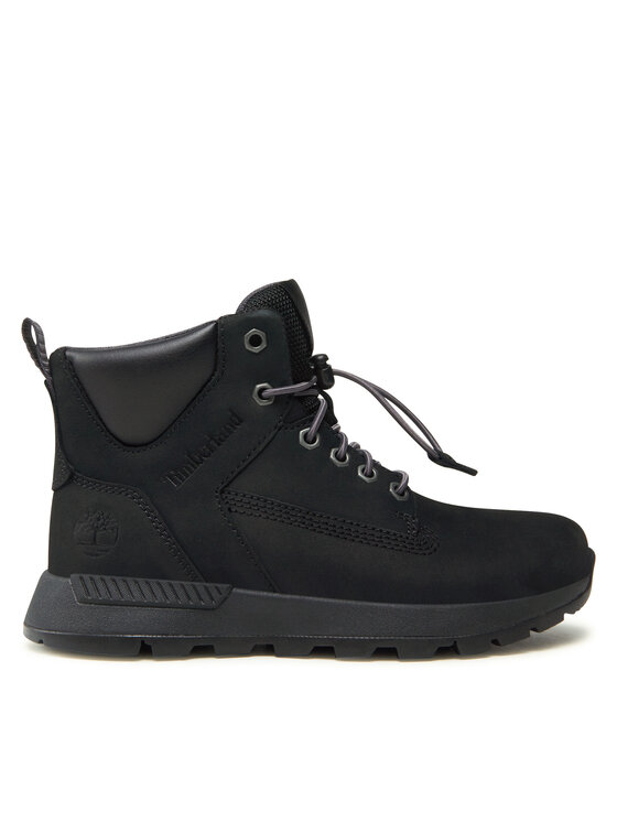 Timberland Trzewiki Killington Trk Chukka TB0A645M0011 Czarny