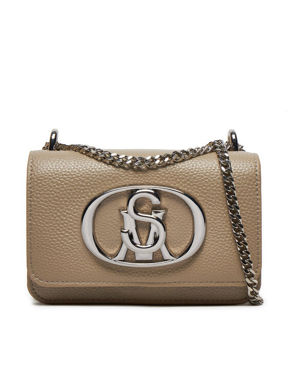 Steve Madden Torebka Blyssa SM13001369-02002-TPE Beżowy