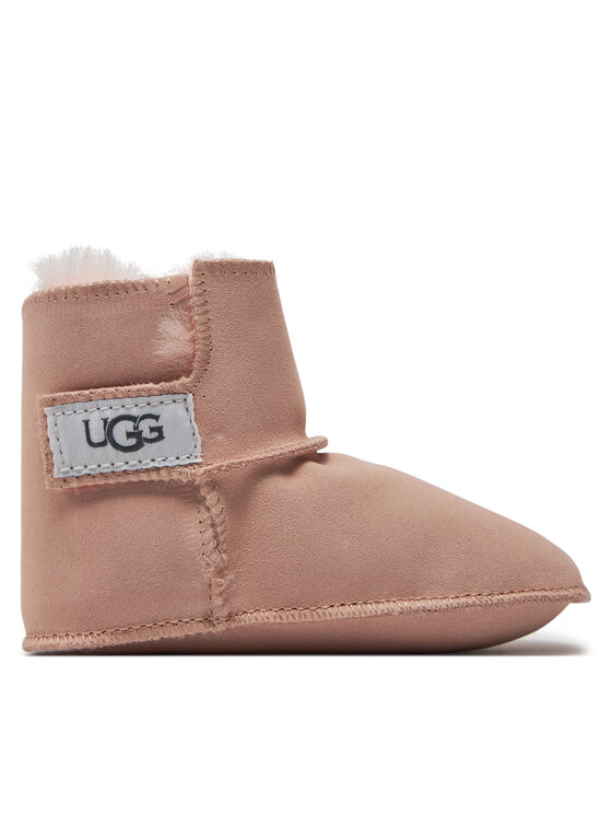 Ugg Śniegowce I Erin 5202 Różowy