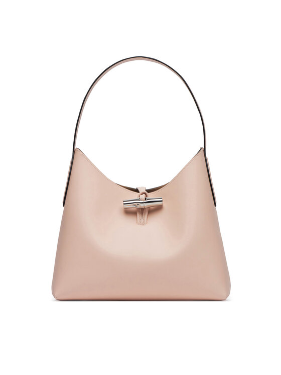 Longchamp Torebka 10153HCN Różowy