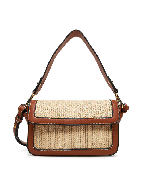 DeeZee Torebka MDR-C-019-03. Beżowy