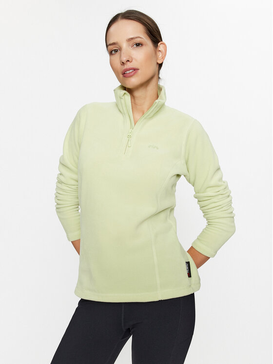 Helly Hansen Polar Daybreaker 50845 Zielony Regular Fit