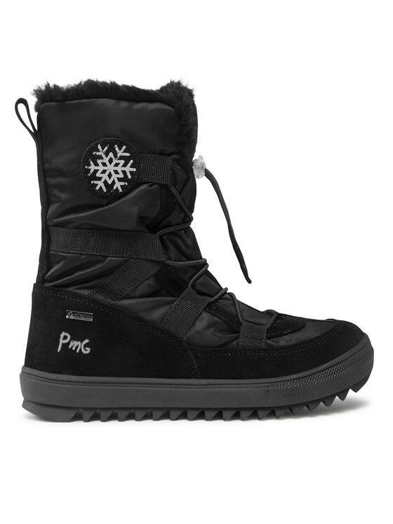 Primigi Śniegowce GORE-TEX 4938011 S Czarny