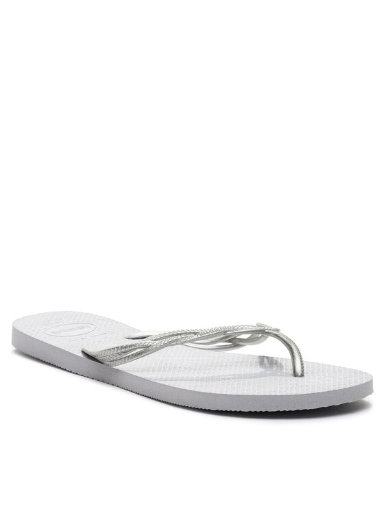 Havaianas Japonki 41232253498 Szary