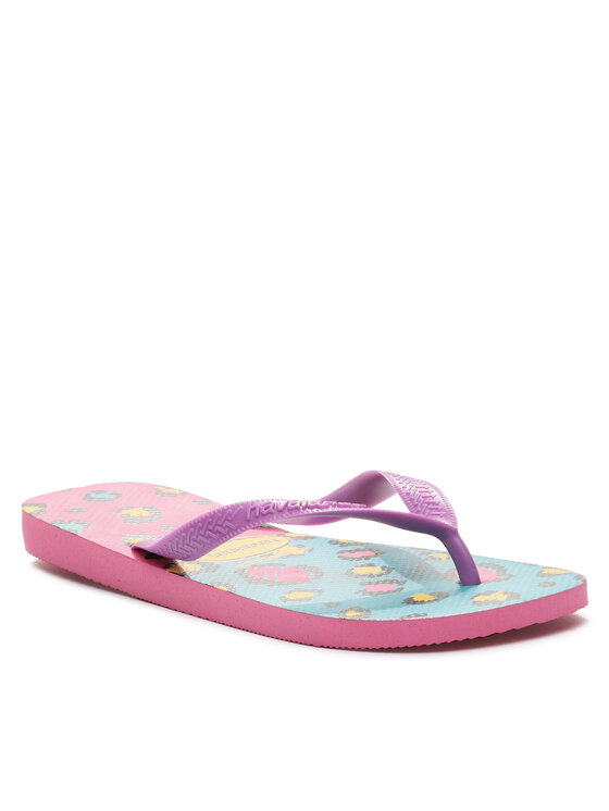 Havaianas Japonki 41329200129 Kolorowy