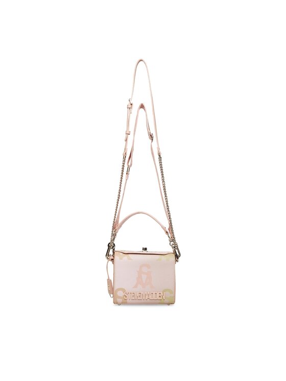 Steve Madden Torebka Bkrome Crossbody SM13000522-02002-BHB Kolorowy